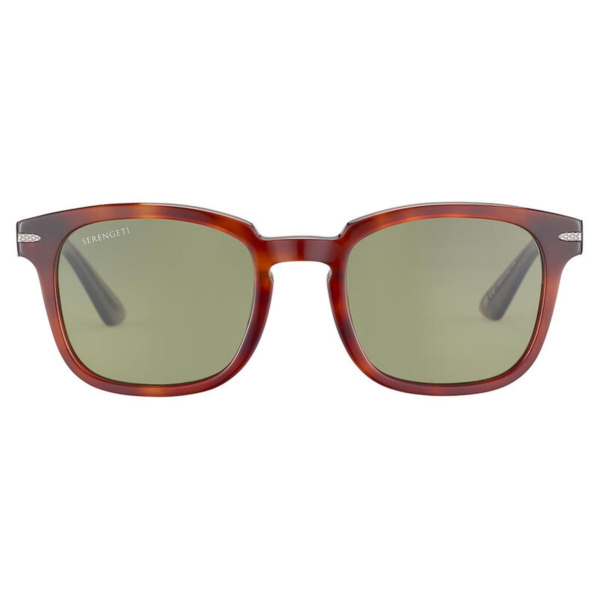 ETHAN, Shiny Classic Havana-Mineral Polarized 555nm Cat 3 to 3, hi-res image number null